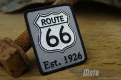 Nášivka ROUTE 66