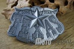 Přezka opasková TEXAS LONE STAR